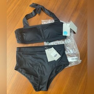 Boden Santorini bikini, Size 8- NWT